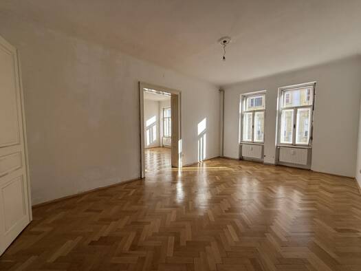 Wohnung zum Kauf 369.900 € 3 Zimmer 98,5 m² 2. Geschoss Eggenberg Graz,04.Bez.:Lend 8020