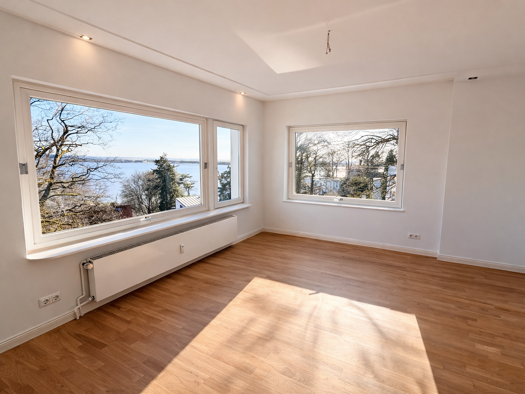 Wohnung zur Miete 1.600 € 86 m² 2. Geschoss frei ab sofort Blankenese Hamburg 22587