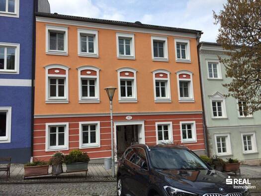 Haus zum Kauf 449.000 € 10 Zimmer 769 m² Grundstück Haag am Hausruck 4680