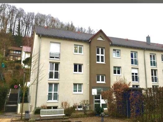 Wohnung zur Miete 1.150 € 3 Zimmer 89 m² Geschoss 2/3 frei ab 01.10.2026 Brombach Lörrach 79541