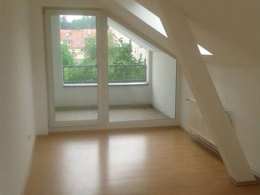Studio zur Miete 390 € 1 Zimmer 31 m² frei ab sofort Karl-Marx-Straße 43 Neuruppin 16816