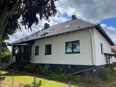 Einfamilienhaus zum Kauf 546.000 € 8 Zimmer 201 m² 532 m² Grundstück Katensen Uetze 31311