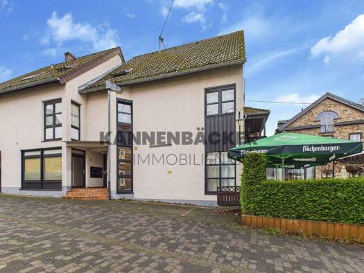 Mehrfamilienhaus zum Kauf 995.000 € 15 Zimmer 470 m² 505 m² Grundstück Dierdorf 56269