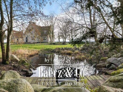 Einfamilienhaus zum Kauf 1.000.000 € 4 Zimmer 172 m² 4.240 m² Grundstück delbuursterweg 25 sondel 8565 GK