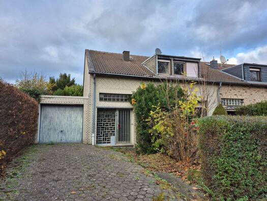 Einfamilienhaus zum Kauf 315.000 € 6 Zimmer 150 m² 375 m² Grundstück frei ab sofort Am Stirkenbend 19 Kleinenbroich Korschenbroich 41352