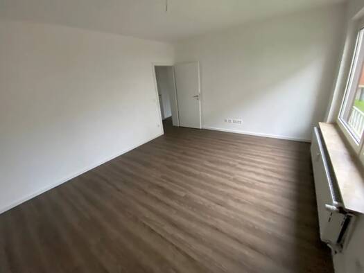Wohnung zur Miete 700 € 3,5 Zimmer 55 m² Geschoss 1/2 frei ab sofort Frankampstraße 53 a Erle Gelsenkirchen 45891