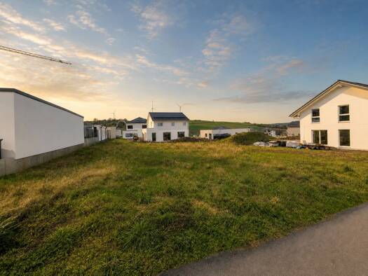 Grundstück zum Kauf provisionsfrei als Kapitalanlage geeignet 134.168 € 541 m² Grundstück Welschbillig Welschbillig 54298