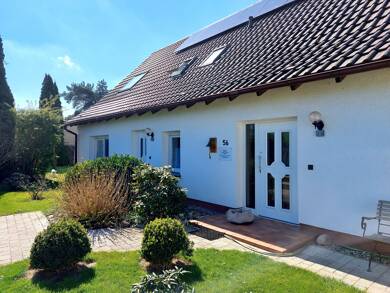 Einfamilienhaus zum Kauf 590.000 € 7 Zimmer 251 m² 877 m² Grundstück Verchen 17111