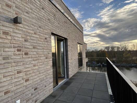 Wohnung zum Kauf - Erstbezug provisionsfrei 550.000 € 4 Zimmer 99,7 m² Geesthacht 21502