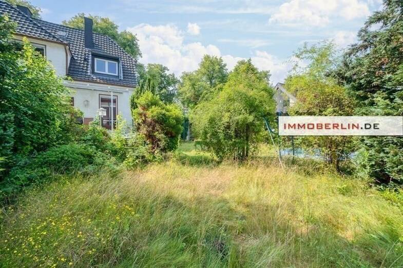 Einfamilienhaus zum Kauf 449.000 € 3 Zimmer 116 m² 543 m² Grundstück Lichtenrade Berlin 12309