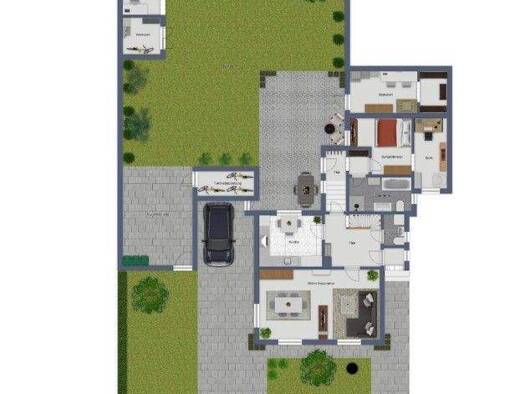 Einfamilienhaus zum Kauf 229.000 € 4 Zimmer 119 m² 724 m² Grundstück Cuxhaven 27474