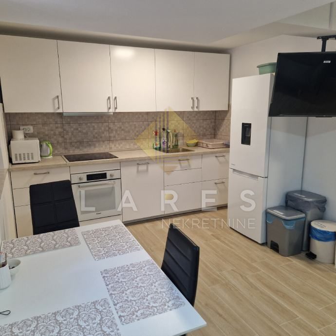 Wohnung zum Kauf 224.000 € 3 Zimmer 64 m²<br/>Wohnfläche 1.<br/>Geschoss Maksimir