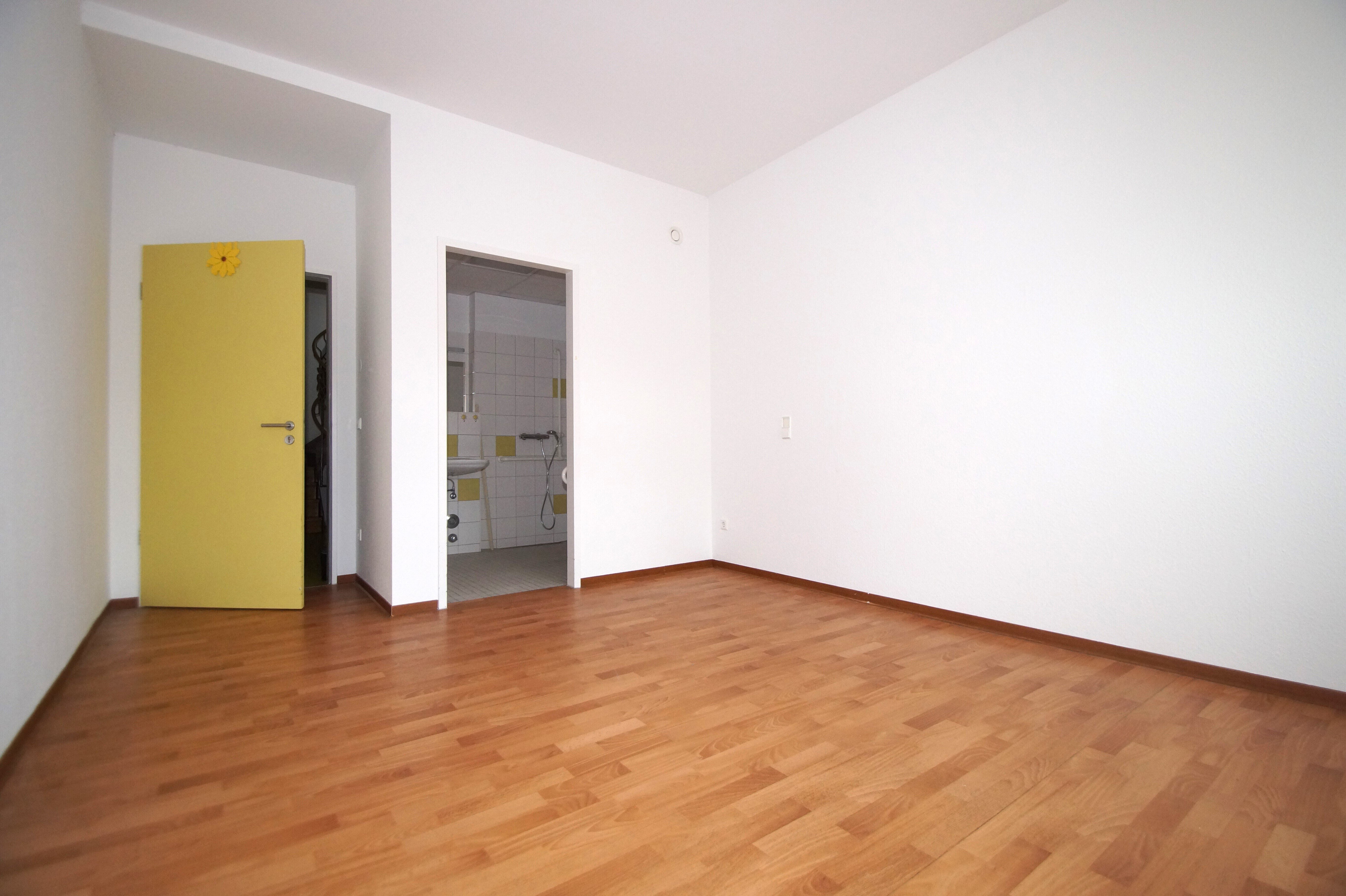 Wohnung zur Miete 362 € 1 Zimmer 40,3 m²<br/>Wohnfläche 3.<br/>Geschoss Marktstraße 2-6 Altlindenau Leipzig 04177