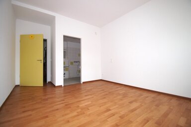 Wohnung zur Miete 362 € 1 Zimmer 40,3 m² 3. Geschoss Marktstraße 2-6 Altlindenau Leipzig 04177