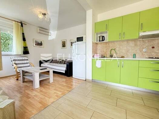 Wohnung zur Miete - Erstbezug 800 € 2 Zimmer 58,2 m² Valbandon Fažana 52212