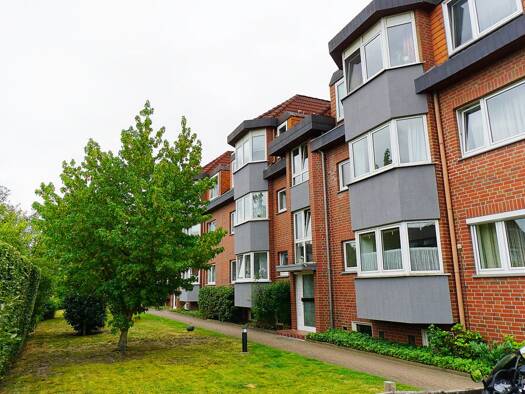 Wohnung zum Kauf 159.000 € 3 Zimmer 78,9 m² Brendel/Adelheide Delmenhorst 27755