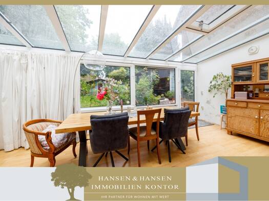 Einfamilienhaus zum Kauf 659.000 € 6 Zimmer 160 m² 495 m² Grundstück Ohlsdorf Nord 22337