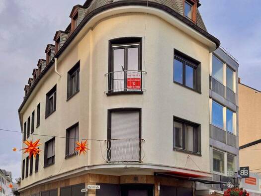 Wohnung zur Miete 490 € 2 Zimmer 72 m² 2. Geschoss Mayen 56727