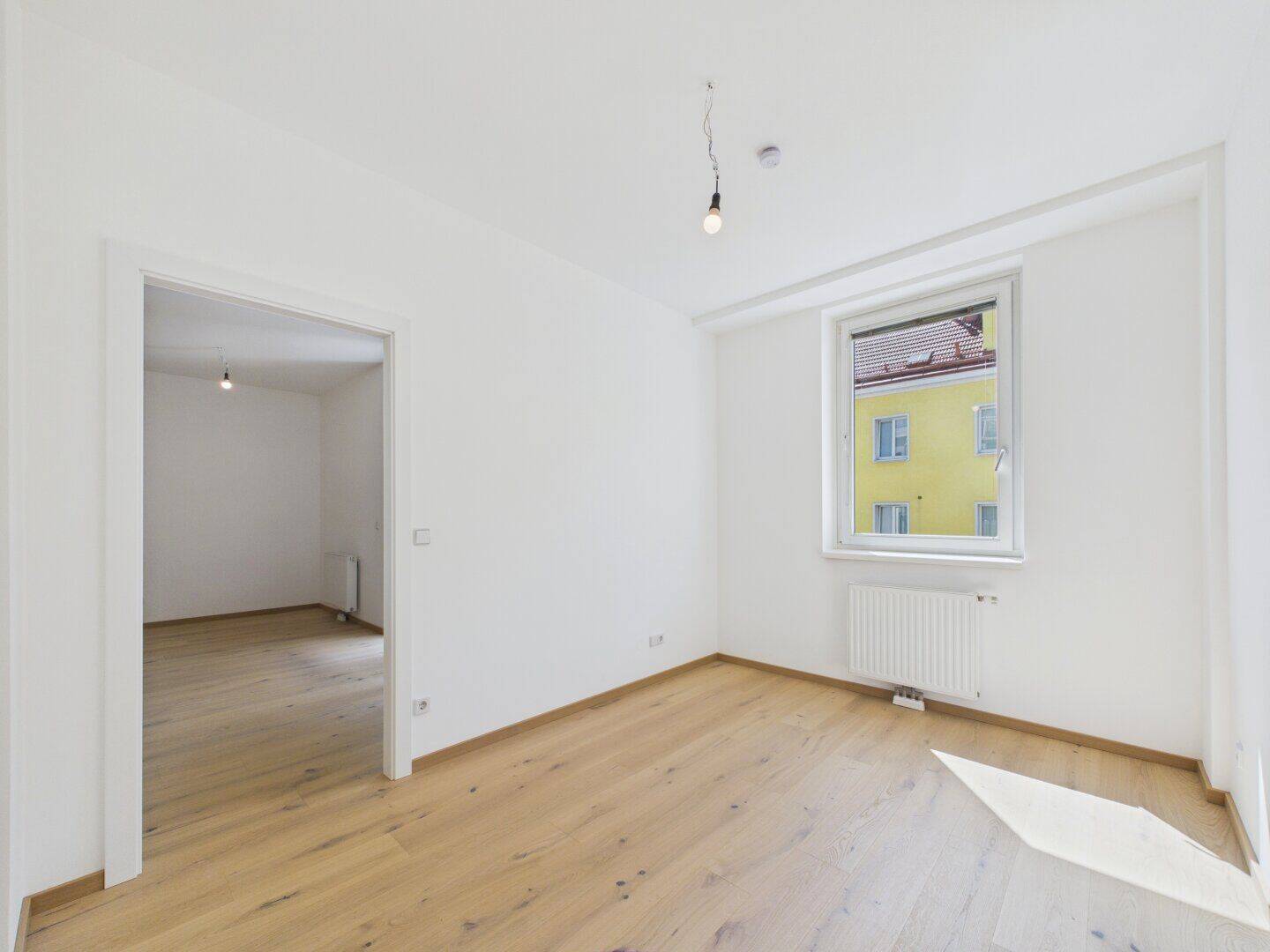 Wohnung – Wien, Hernals - Ansicht 4