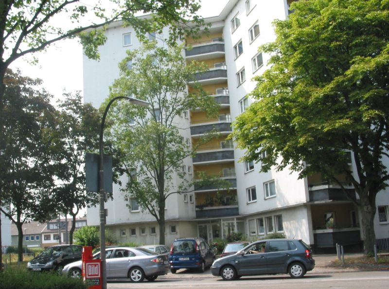 Wohnung zur Miete 720,40 € 3 Zimmer 77,5 m²<br/>Wohnfläche 3.<br/>Geschoss 01.12.2024<br/>Verfügbarkeit Altonaer Str. 1 Longerich Köln 50737