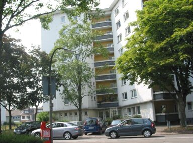 Wohnung zur Miete 720,40 € 3 Zimmer 77,5 m² 3. Geschoss frei ab 01.12.2024 Altonaer Str. 1 Longerich Köln 50737