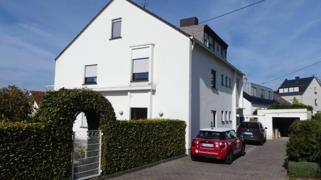 Wohnung zum Kauf 174.000 € 3 Zimmer 74,5 m² Dachgeschoss Koblenz / Arzheim 56077