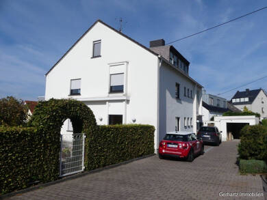 Wohnung zum Kauf 174.000 € 3 Zimmer 74,5 m² Dachgeschoss Arzheim 1 Koblenz / Arzheim 56077