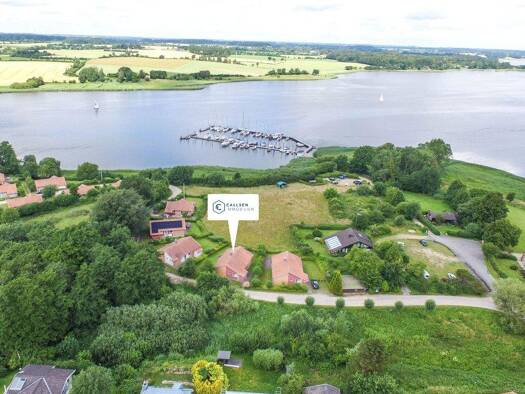 Haus zum Kauf 525.000 € 4 Zimmer 92,4 m² 508 m² Grundstück Hülsen 24354