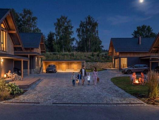 Haus zum Kauf - Erstbezug 773.000 € 4 Zimmer 405 m² Grundstück Gröbming 8962