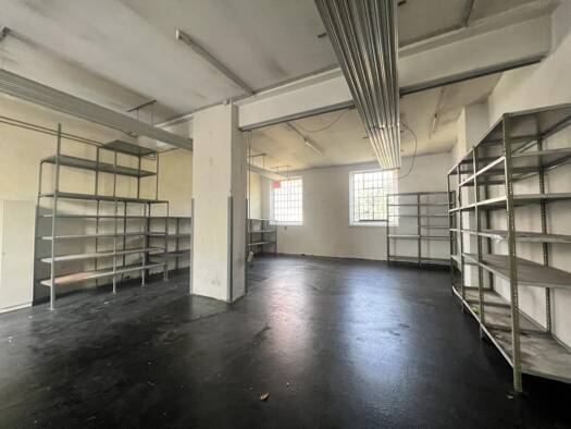 Lagerhalle zur Miete 800 € 95 m² Lagerfläche Eggenberg Graz 8020