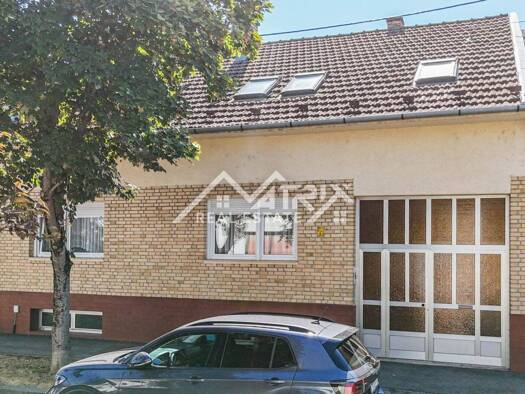 Einfamilienhaus zum Kauf 300.000 € 7 Zimmer 210 m² Industrijska četvrt, Osijek Osijek 31000