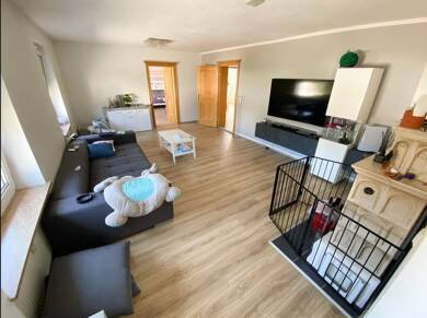 Mehrfamilienhaus zum Kauf 549.000 € 12 Zimmer 410 m² 303 m² Grundstück Loizenkirchen Aham 84168