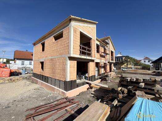 Haus zum Kauf - Erstbezug 695.000 € 5 Zimmer 126,8 m² 288 m² Grundstück Bad Vöslau 2540