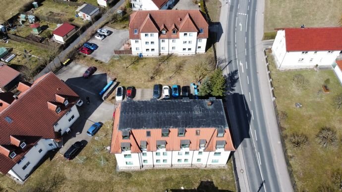 Mehrfamilienhaus zum Kauf als Kapitalanlage geeignet 995.000 € 1.007 m²<br/>Wohnfläche 1.981 m²<br/>Grundstück Schleusinger Straße 47 49 Brattendorf Auengrund 98673