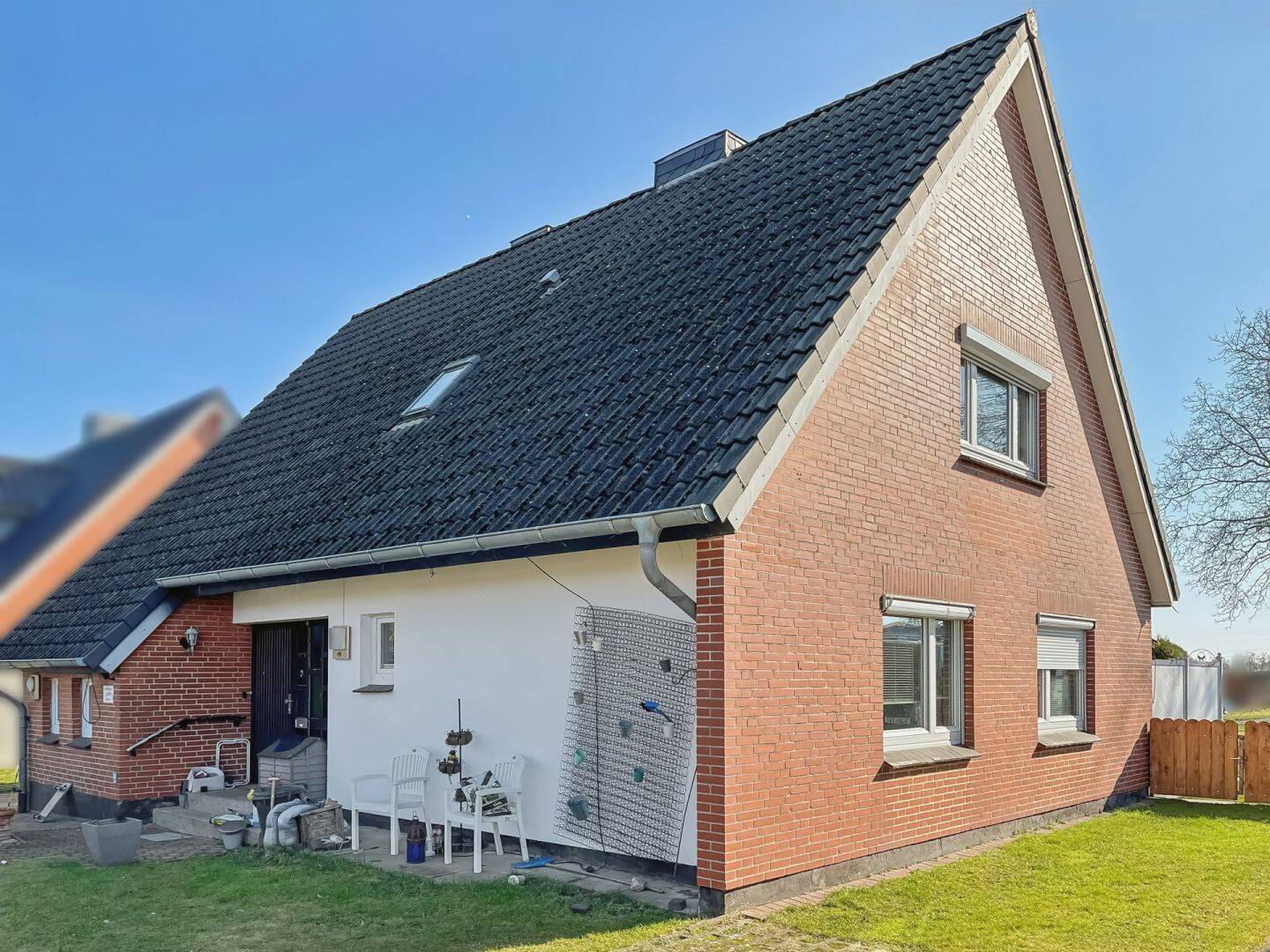Mehrfamilienhaus zum Kauf - Ansicht 2