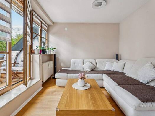 Wohnung zum Kauf 410.000 € 3 Zimmer 92 m² Krumbach Krumbach (Schwaben) 86381