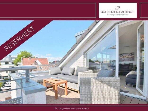 Wohnung zum Kauf 739.000 € 3 Zimmer 85 m² Timmendorfer Strand 23669