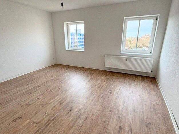 Wohnung zur Miete 595 € 2 Zimmer 70 m² 4. Geschoss Sieverstorstraße 1 Alte Neustadt Magdeburg 39106