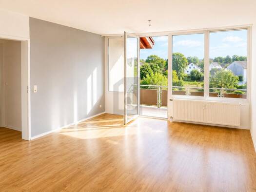 Wohnung zum Kauf 285.000 € 3 Zimmer 101 m² 2. Geschoss Hügelsheim 76549