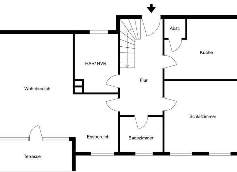 Einfamilienhaus zum Kauf 365.000 € 6 Zimmer 130 m² 918 m² Grundstück Adendorf 21365