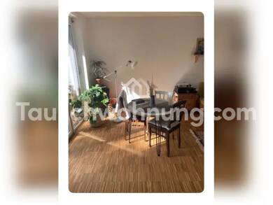 Wohnung zur Miete Tauschwohnung 800 € 2 Zimmer 62 m² Altstadt - Mitte Freiburg im Breisgau 79098