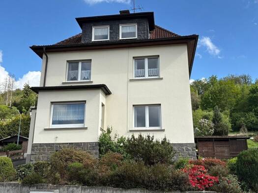 Mehrfamilienhaus zum Kauf 229.000 € 4 Zimmer 120 m² 723 m² Grundstück Holthausen Plettenberg 58840