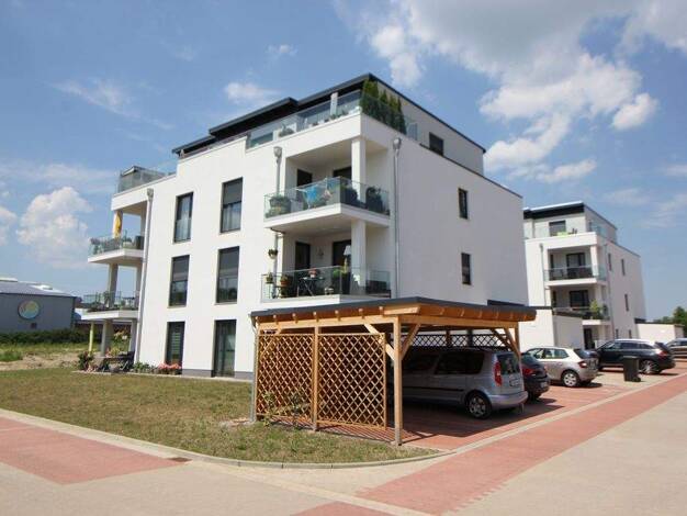 Wohnung zur Miete 980 € 3 Zimmer 89 m² frei ab 01.03.2026 Krebsförden Schwerin 19061