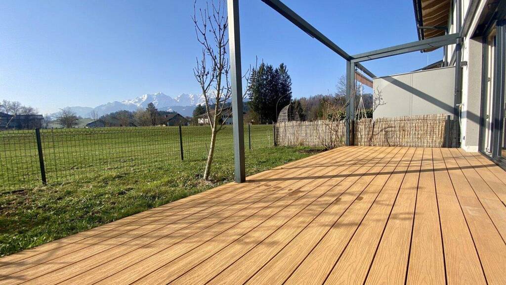 Reihenendhaus zur Miete 2.000 € 95 m² Adnet 5421