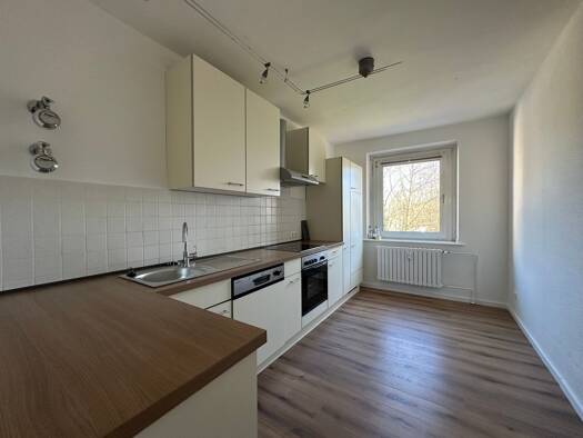 Wohnung zur Miete 500 € 2,5 Zimmer 45 m² Geschoss 2/2 frei ab 01.06.2026 Am Schewenkamp 52 a Welper Hattingen 45527