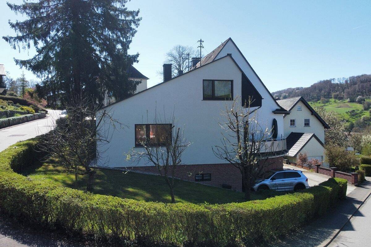 Haus – Ralingen-Wintersdorf - Ansicht 3
