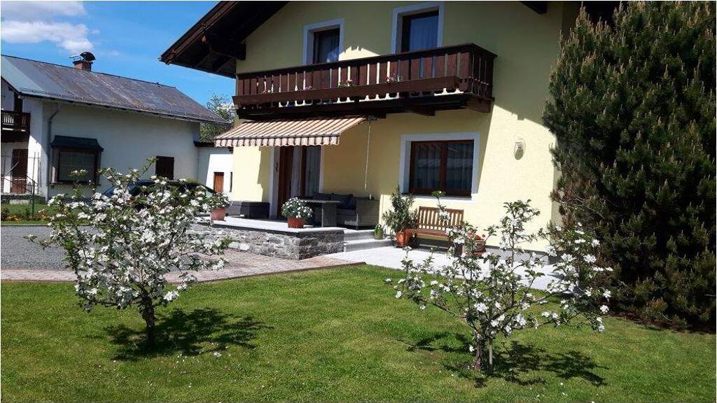 Einfamilienhaus zum Kauf 725.000 € 6 Zimmer 111 m² 548 m² Grundstück Zell am See 5700