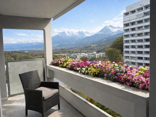 Wohnung zum Kauf 618.990 € 2 Zimmer 69,5 m² 10. Geschoss Bogenhausen München 81925