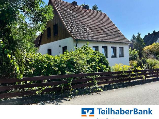 Einfamilienhaus zum Kauf 539.000 € 6 Zimmer 113 m² 1.033 m² Grundstück Weiher Uttenreuth 91080