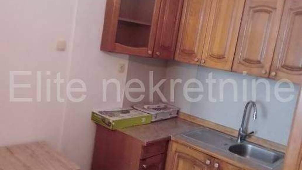 Wohnung zum Kauf 206.000 € 2 Zimmer 86 m² 2. Geschoss Novi Vinodolski